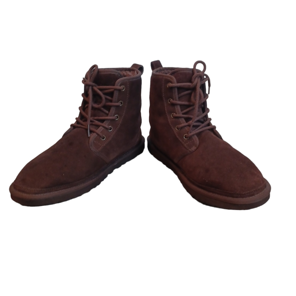 UGG AUSTRALIA HARKLEY MEN'S BOOTS